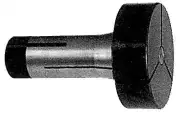 5" 5-C Clutch Step Collets