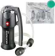 Katadyn Vario Water Filter,Black