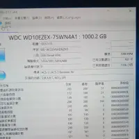 在飛比找蝦皮購物優惠-出售WD藍標1T硬碟