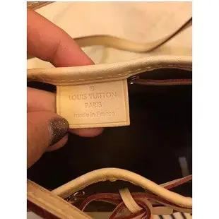 LV Monogram LV MINI 水桶包 M41346 超可愛的