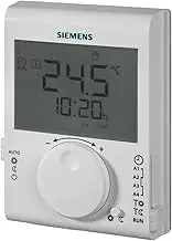 Siemens RDJ100 Programmable Thermostat