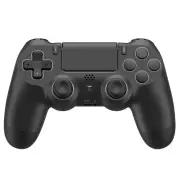 DATAFROG P03 Wireless bluetooth Game Controller with Hall Effect Joystick RGB Lighting Turbo Function Remappable Buttons