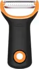 OXO Prep Julienne Peeler, Stainless Steel, Multi, 0719812687490 One Size