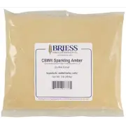 50 LB Briess Dried Malt Extract (DME) - Amber - CBW Sparkling - Homebrew Beer