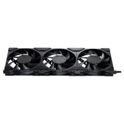 Phanteks M25 G2 120mm PWM Fan 3 Pack