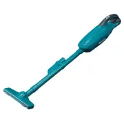 Makita bagged 18V cordless dust extraction Stick Vacuum cleaner DCL182Z