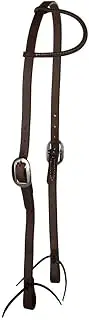 Nrs Draft Size Single Ear Headstall DRAFT