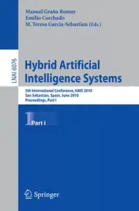 在飛比找博客來優惠-Hybrid Artificial Intelligent 