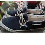 【與病毒共存特賣】SCYE X VANS LACEY 聯名鞋/板鞋 麂皮
