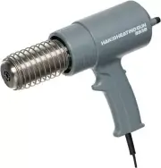 HAKKO (HAKKO) Heating Gun Industrial Dryer High temperature / High wind spe