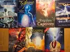 Dr Ana Mendez Ferrell and Emerson Ferrell 9 Book Lot VG to New Condition