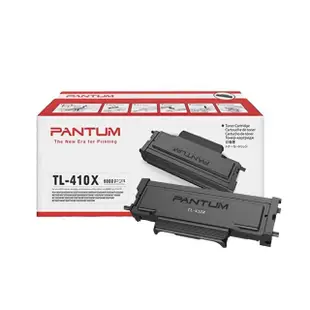 【PANTUM】奔圖 TL-410X 原廠碳粉匣 適用 P3300DW M7200FDN