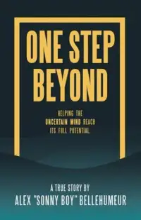 在飛比找博客來優惠-One Step Beyond: Helping the U