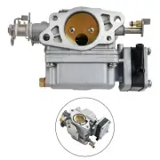 Carburetor for Tohatsu Nissan 9.9HP 15HP 18HP Outboard Engine 3G2-03100-2 SA