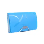 A6 Organ Bag Expanding File Folder For Documents Candy Colors Document Folders School Supplies Organizer School Office Binder