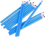 HOODANCOS No-Sharpening Crayons Pen for Mess Painting Peel-Off Marker Multi-Purpose Pen Set for Home Store
