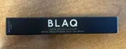 BLAQ TEETH WHITENING WAND CHARCOAL GEL PEN NIB BIN Exp. 9/2023 TRAVEL SIZE