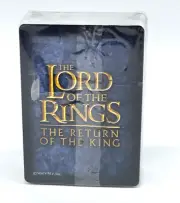 Lord of the Rings Return of the King Board Game Replacement Cards CARDS ONLY NEW