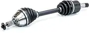 SKF VKJC 5768 Driveshaft kit