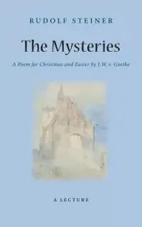 在飛比找博客來優惠-The Mysteries: A Poem for Chri