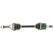 TrakMotive Drive Axle Front KAW-7003 DAC