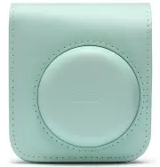 FujiFilm Instax Mini 12 Case - Mint Green