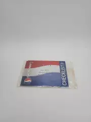 Arizona Diamondbacks Pepsi Upper Deck Baseball Card Set #1 Sealed 2000 MLB