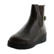 Naturalizer Jayda Brown Womens Shoes Size 6 M Boots
