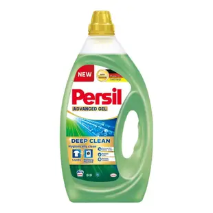 Costco 好市多 Persil 寶瀅 全效能洗衣凝露 洗衣精 4公升 X 2入