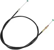 TAHYUI Motorcycle Control Clutch Cable Line Wire for S1000RR S1000 RR S 1000RR S 1000 RR 2009 2010 2011 2012 2013 2014