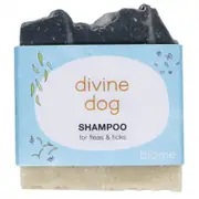 Biome Shampoo Bar 110g - Divine Dog (Fleas & Ticks)