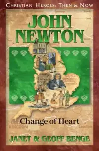 在飛比找博客來優惠-John Newton: Change of Heart