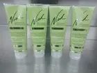 4 Nick Chavez Velvet Mesquite Hydrating Thickening Shampooing Conditioning Cream