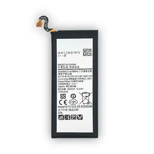 適用於Samsung三星 Note 7/N935 NOTE FE手機EB-BN935ABE內置電池手機電池零循環