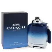 Coach Blue By Coach 100ml EDTS Mens Fragrance