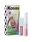 Sephora Beauty Insider Kosas Wet Lip Oil Gloss & Air Brow Clear Birthday Gift