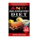 Anti Inflammatory Diet: Complete Guide to Heal Inflammation, Combat Heart Disease and Eliminate Pain With 25 Anti-Inflammatory D