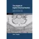 The Origins of English Financial Markets: Investment and Speculation Before the South Sea Bubble