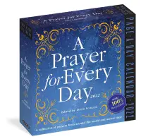 在飛比找博客來優惠-A Prayer for Every Day Page-A-