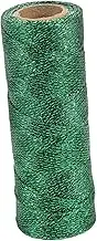 iplusmile 2pcs String for DIY Present Wrapping Jewelry Making Decorating Thick Soft Cord Supplies