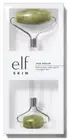 e.l.f. SKIN Jade Roller, Facial Roller to Massage/Destress Skin, Boosts Vitality