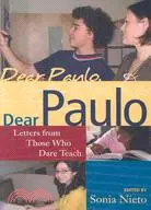 在飛比找三民網路書店優惠-Dear Paulo ─ Letters from Thos