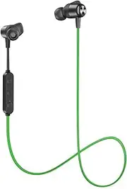 UXD Bluetooth Headphones, Wireless Headphones with Bluetooth 5.0