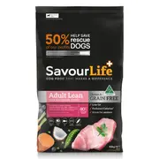 SavourLife Grain Free Lean Adult Dog Food