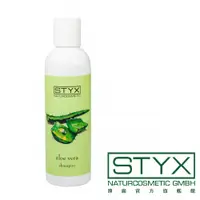 在飛比找蝦皮商城優惠-STYX 詩蒂克 有機蘆薈深層修護洗髮精 奧地利原廠官方授權