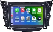 Hac Sa Beach for Hyundai IS30 Radio 2011-2017 Car Stereo