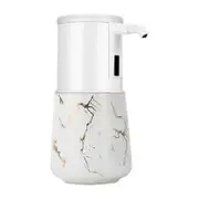 Automatic Soap Dispenser Kitchen, Foaming Soap Dispenser Bathroom, Foam Soap Dispenser Touchless for Bathroom