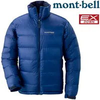 在飛比找樂天市場購物網優惠-Mont-Bell Alpine Down Jacket 男