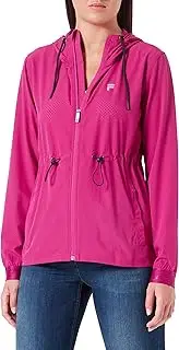 [Fila] Women's Racine Running Jacket