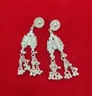 valentine's day - Solid 925 Sterling Silver Jewelry Tree of life Earring